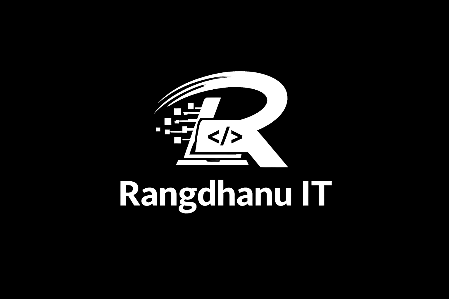 Logo of Rangdhanu IT